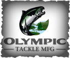 Olympic Tackle